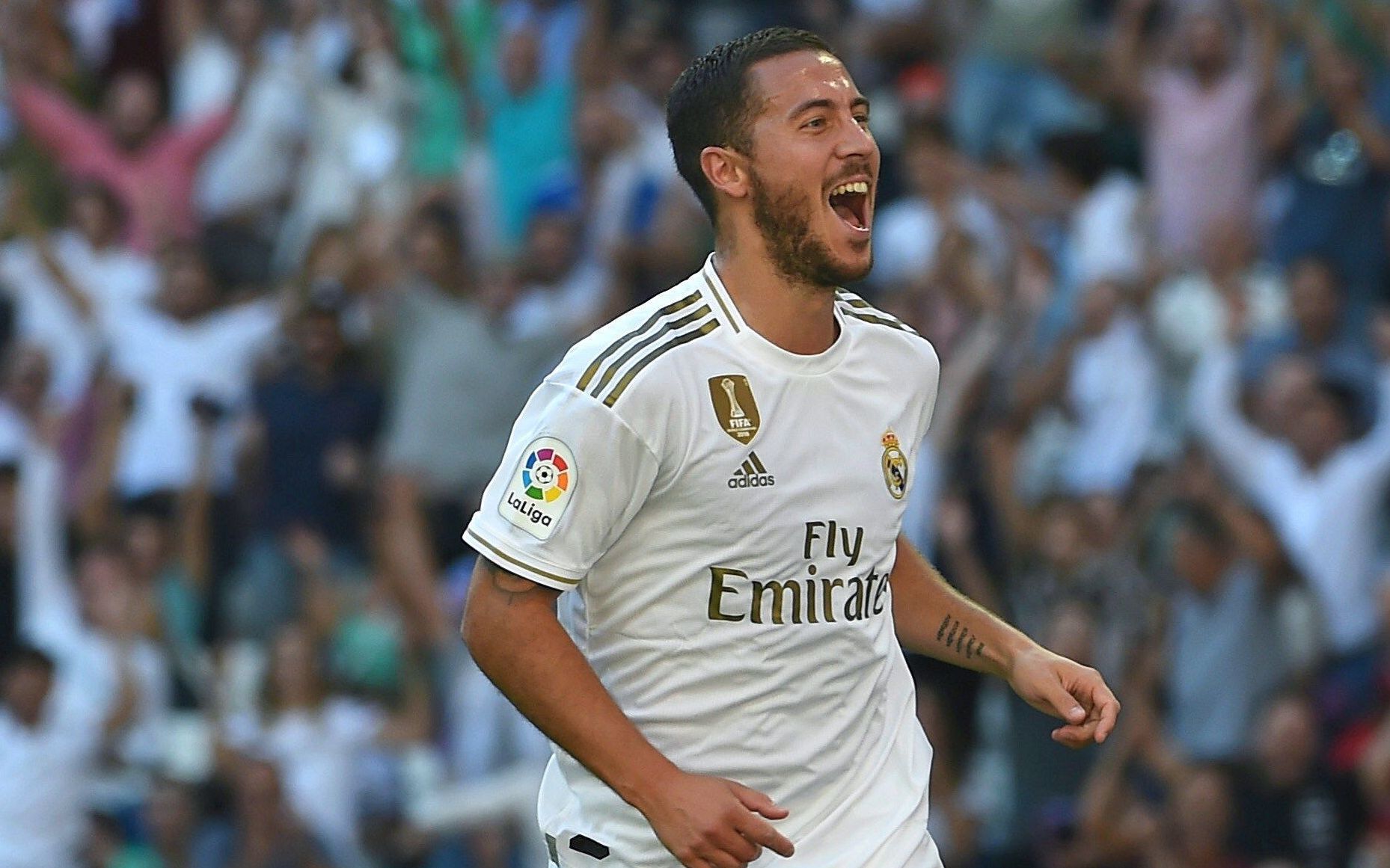 欧文：C罗看起来像个教练，他可能执教葡萄牙、皇马或者曼联